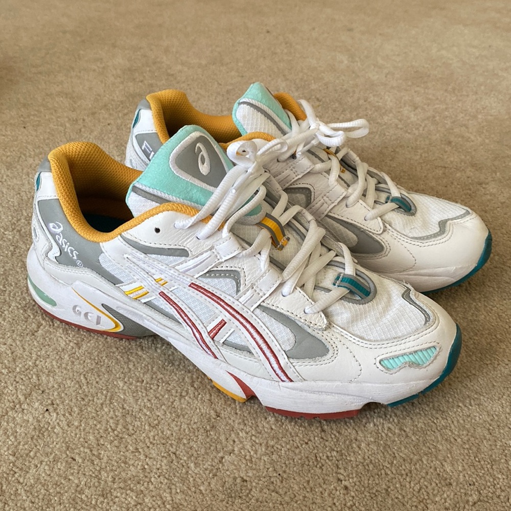 Ronnie Fieg x ASICS Gel Kayano 5 ‘OASIS’